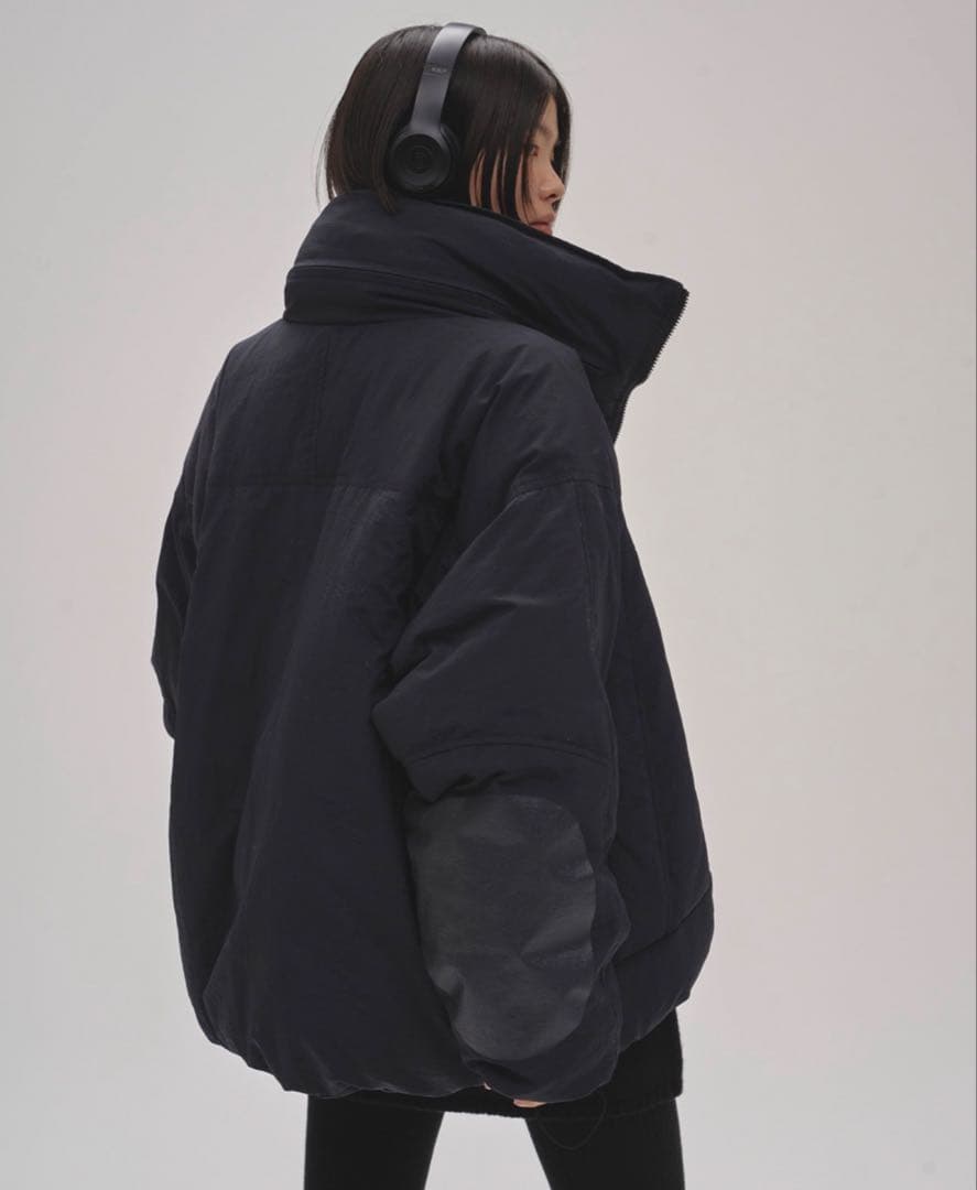 正規品TODAYFUlトゥデイフルmonster down jacket新品