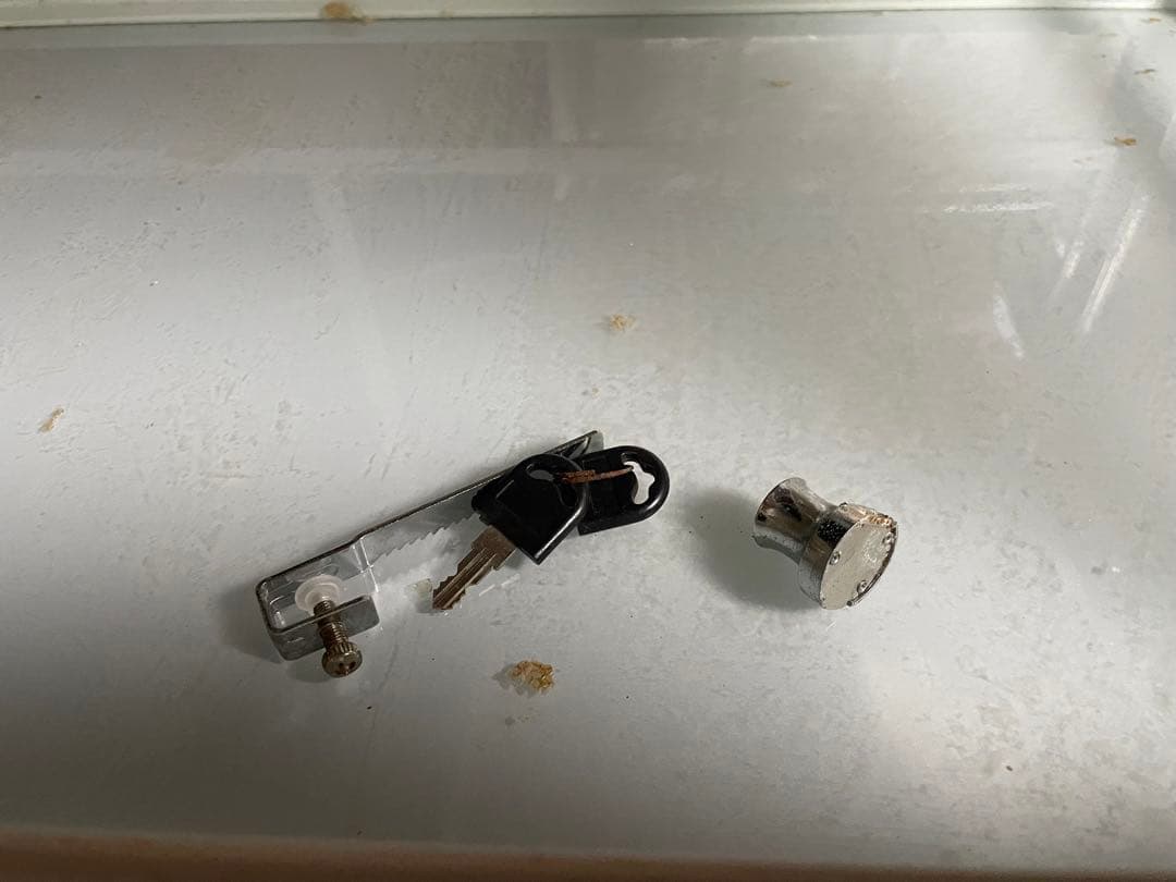 パンテオン 9045 ダン凸L付き