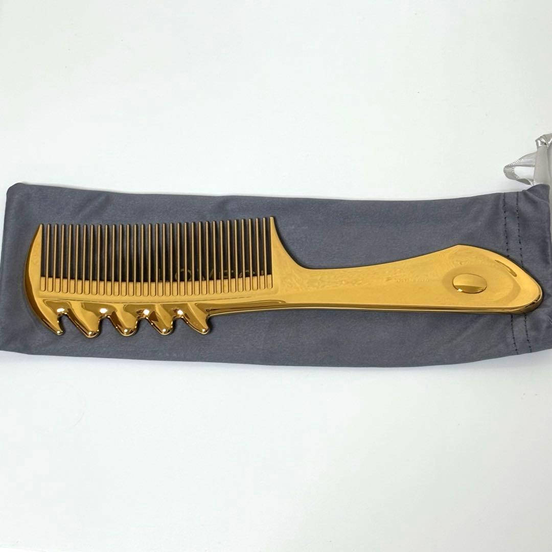 ラブクロム K24GP スカルプカッサ　ゴールド