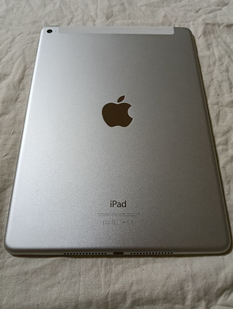 美品 iPad Air 第2世代 バッテリー95%