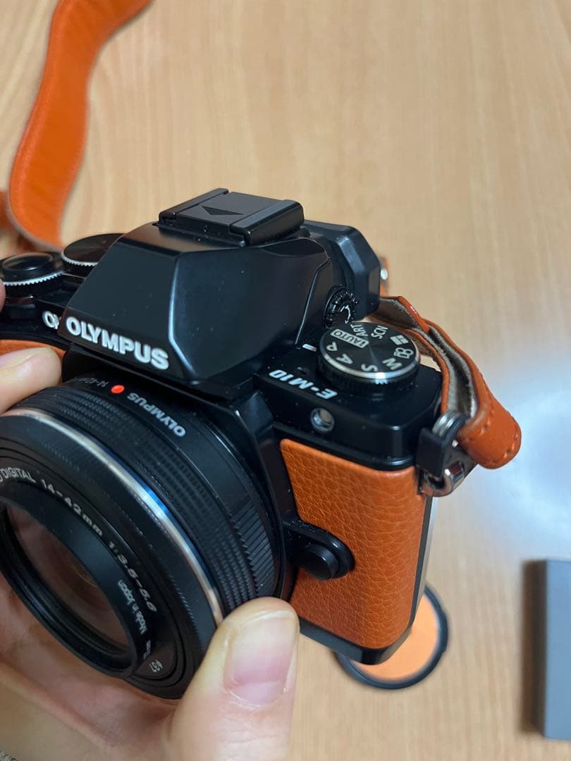 ラ*ー様 OLYMPUS OM-D E-M10 Limited Edition