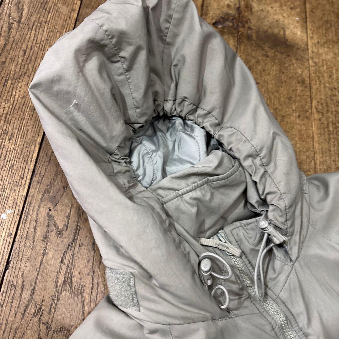 k*】様 WILD THINGS 製 ECWCS GEN Ⅲ LEVEL7 パー