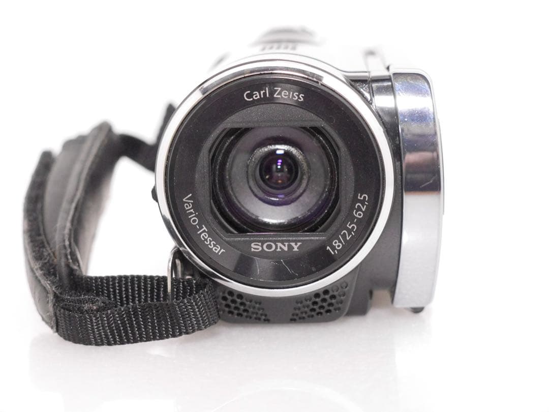 SONY ハンディーカム HDR-PJ210 ブラック