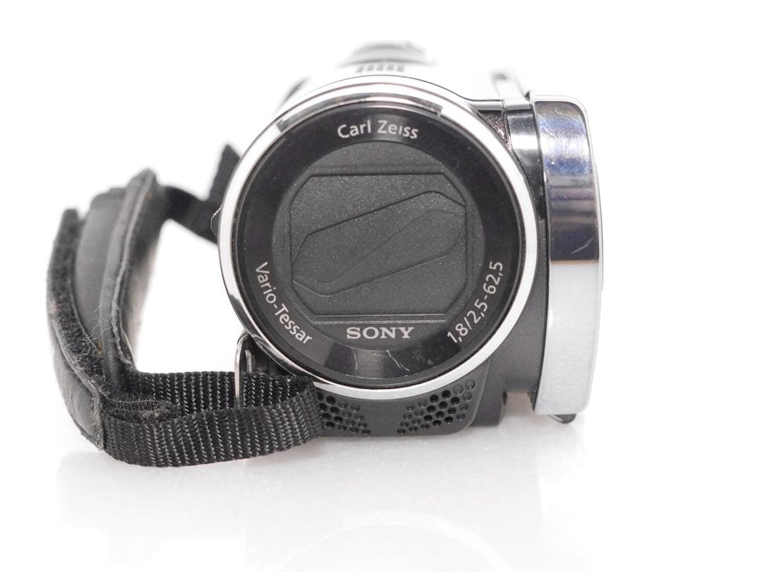 SONY ハンディーカム HDR-PJ210 ブラック