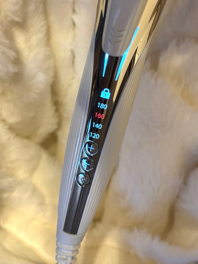 美品◾︎リファ ビューティックカールアイロン26mm