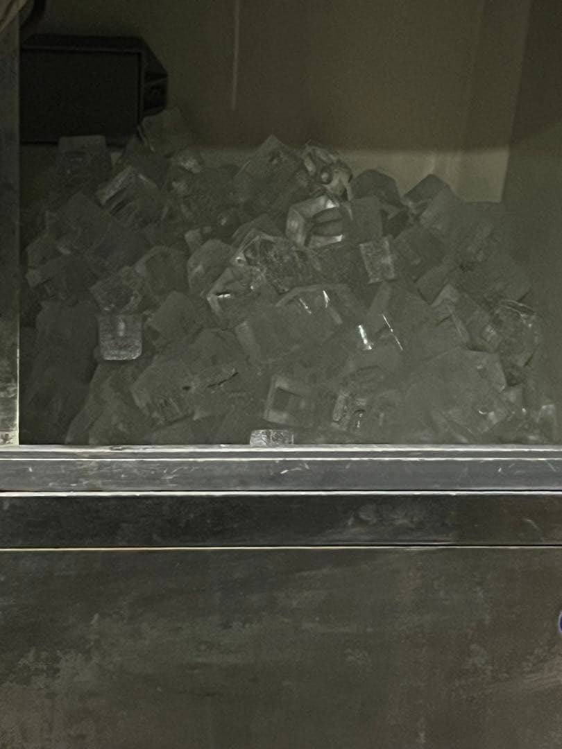 Panasonic 業務用全自動製氷機 SIM-S9500U