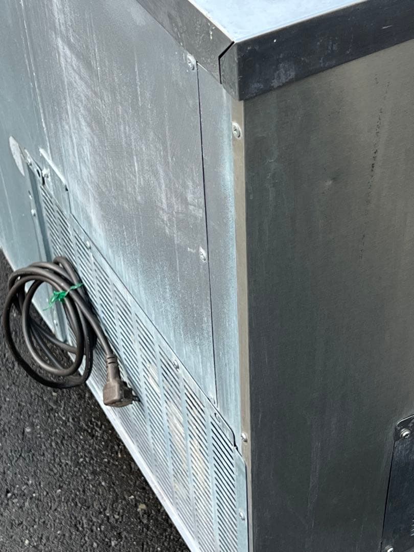 Panasonic 業務用全自動製氷機 SIM-S9500U