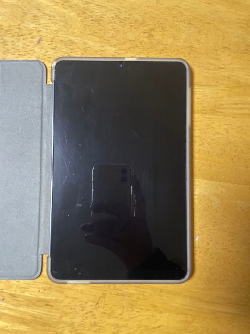 ALLDOCUBE iPlay50 mini NFE Simフリー/セルラー