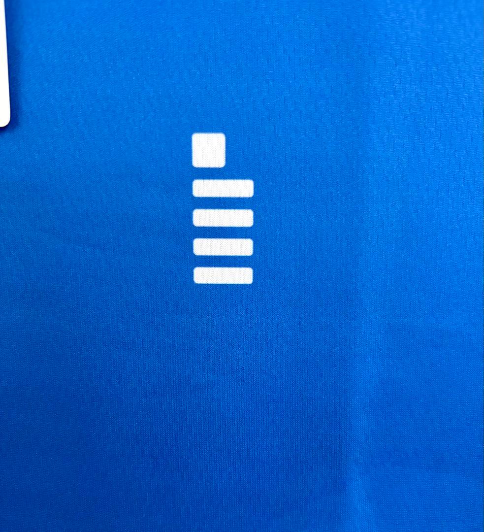 インターハイ2025 GOSEN ゴーセン 限定Tシャツ サイズ0 インハイ