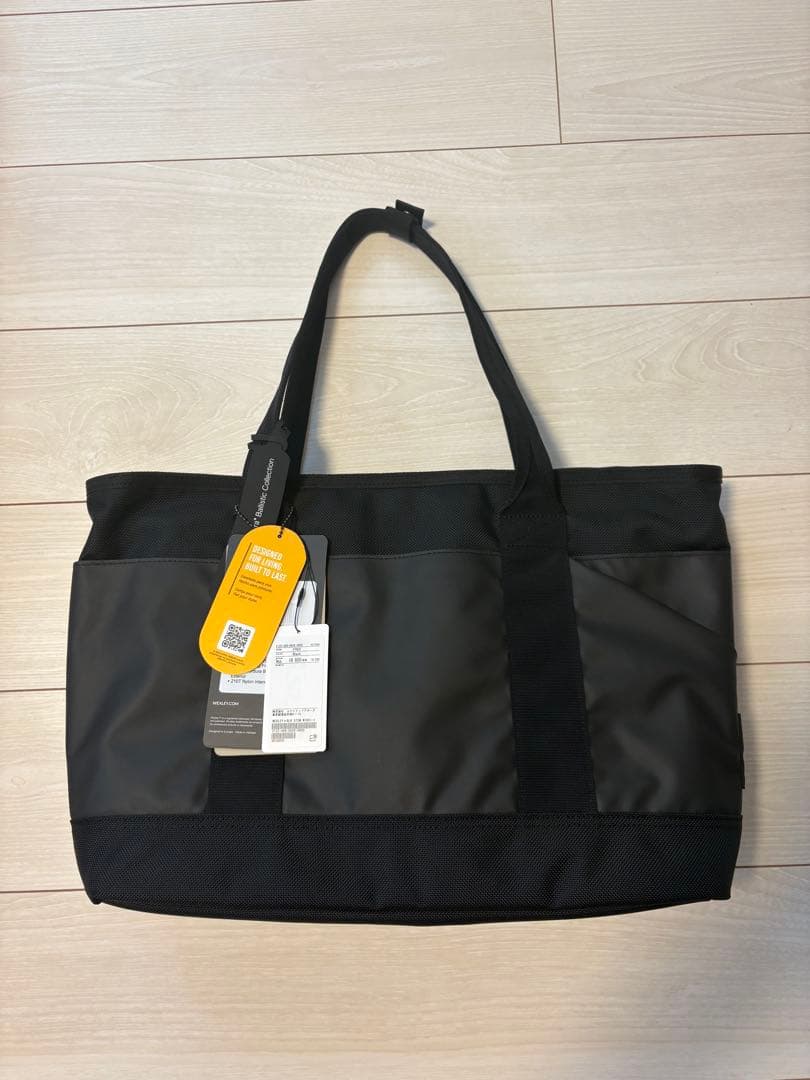 新品未使用 WEXLEY トートバッグgreen label relaxing