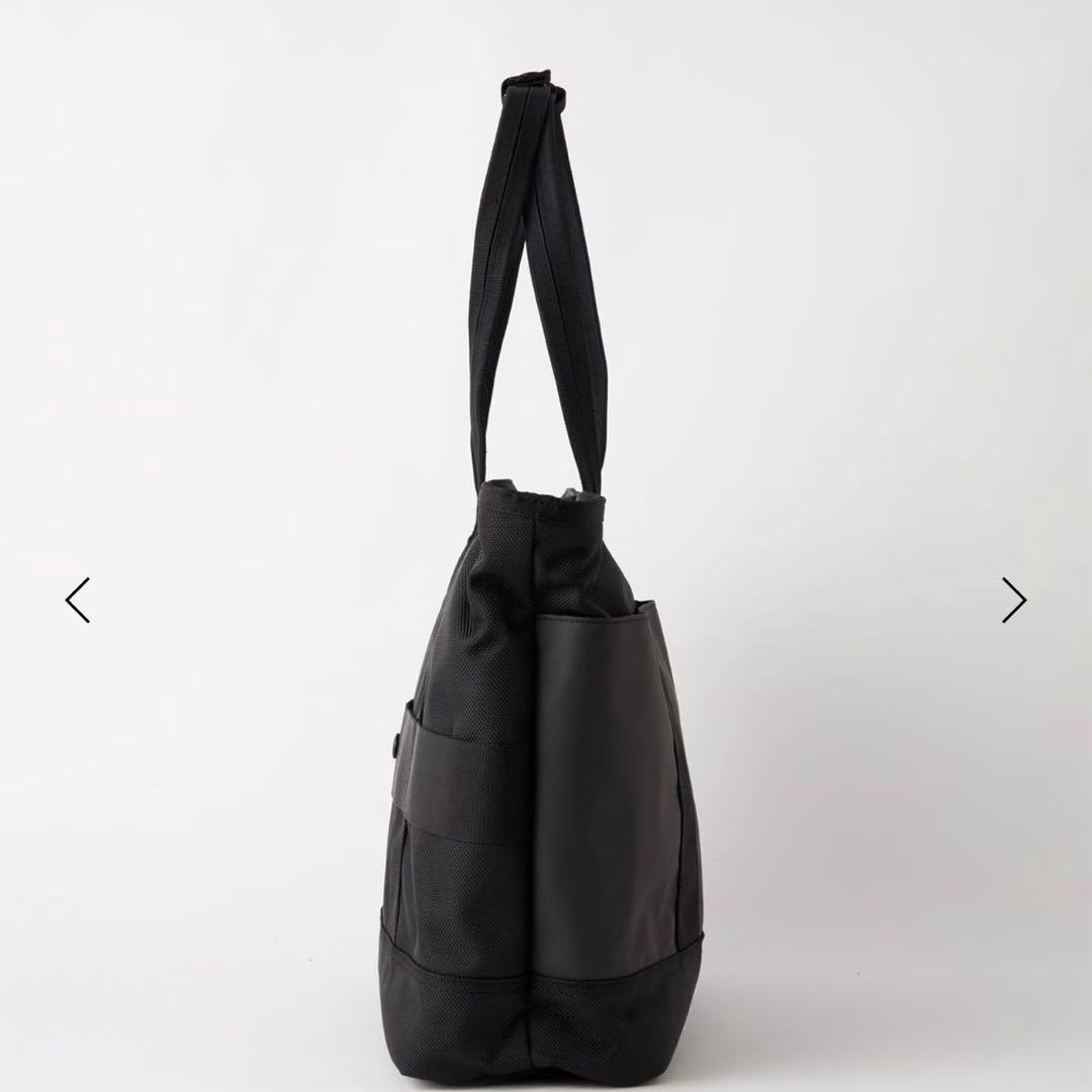 新品未使用 WEXLEY トートバッグgreen label relaxing