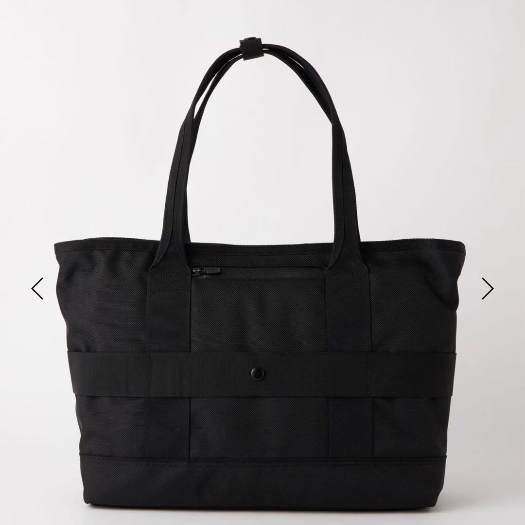 新品未使用 WEXLEY トートバッグgreen label relaxing