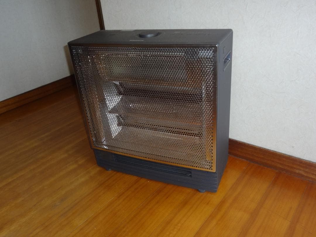 DAIKIN ハイブッリトセラムヒート WRH134AS-H