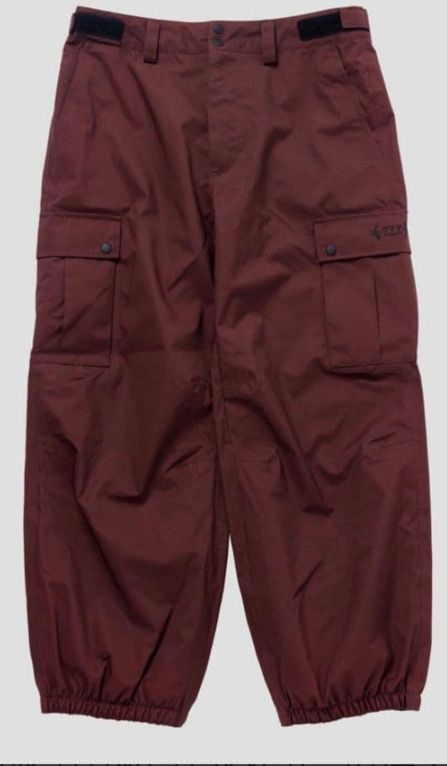 ゆ*ー様 NOMADIK 777 JKT/PNTセット 新品未開封