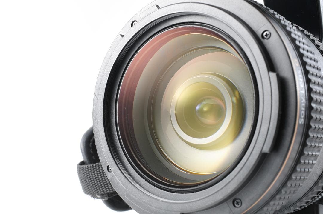 Sony ソニー NXCAM HXR-NX3 カムコーダー #1321