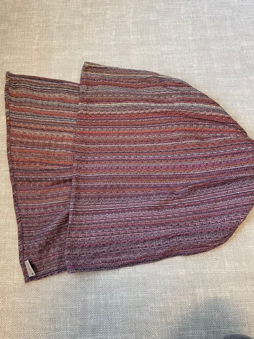 最終値下げ　ディディモス ノルウェイの森　スリング