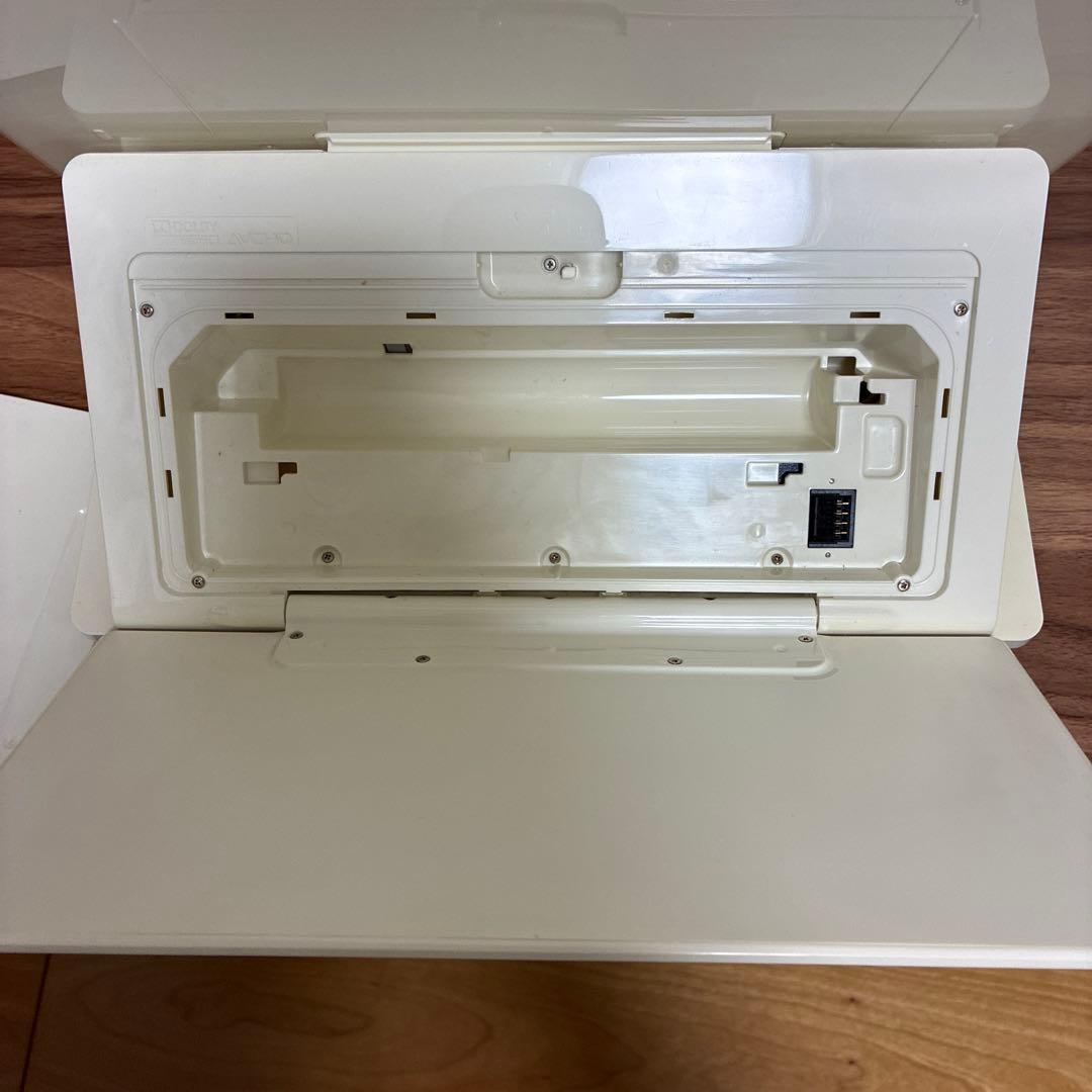 Panasonic VIERA DMP-HV200 ポータブルテレビ