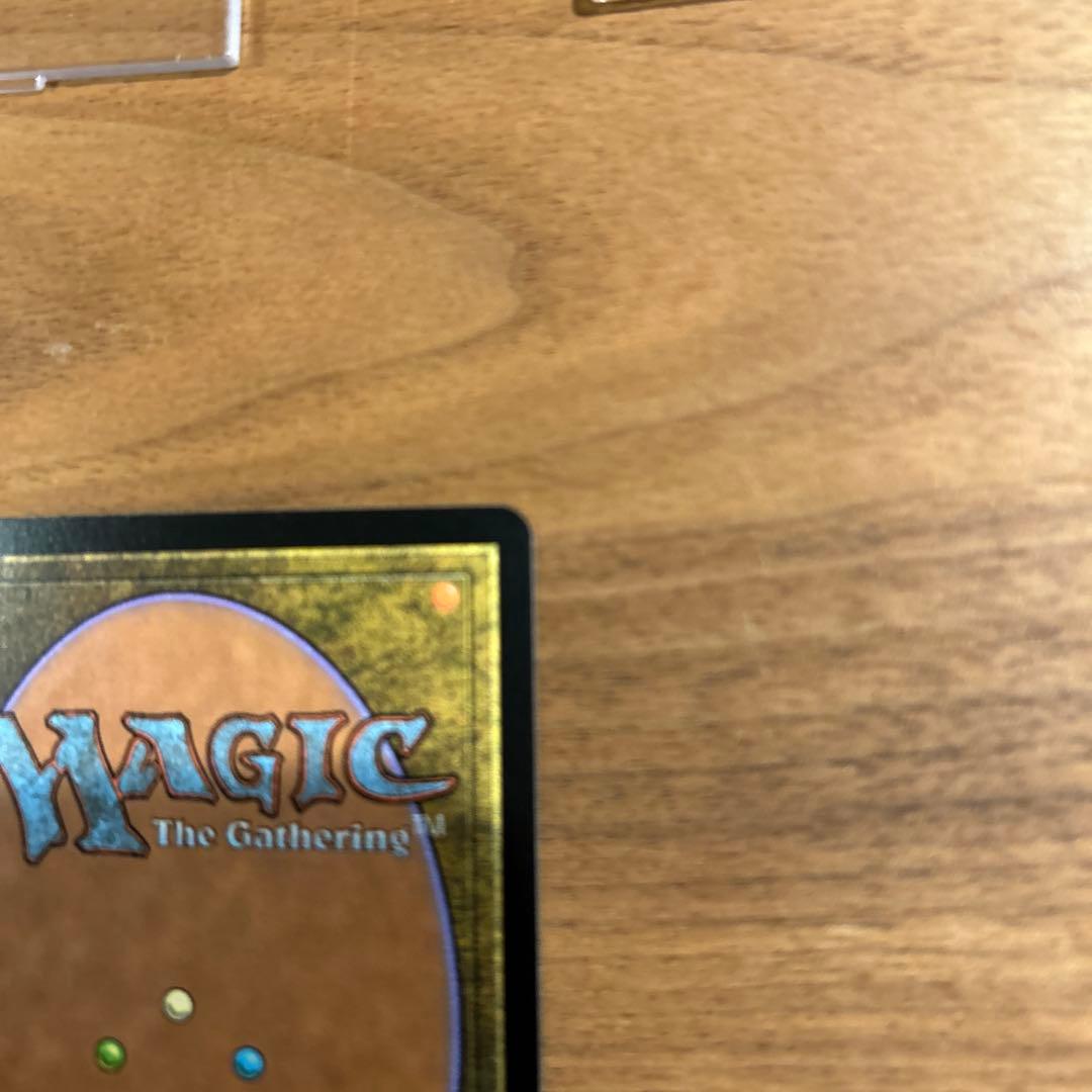 Foil 初版　苦花/Bitterblossom 日本語版1枚