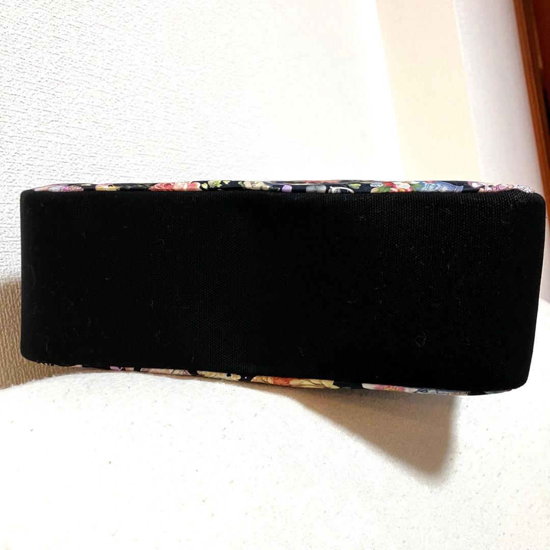 ジョリーフルール　マイリトルテイラー新柄　ボストンバッグ