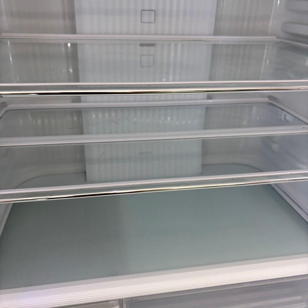 598⭕️冷蔵庫　大型　500-600ℓ　フレンチドア　設置無料　中古　安い
