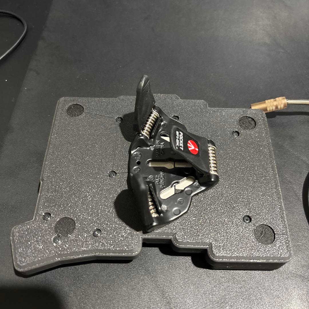 keyball61 分割キーボード トラックボール付き