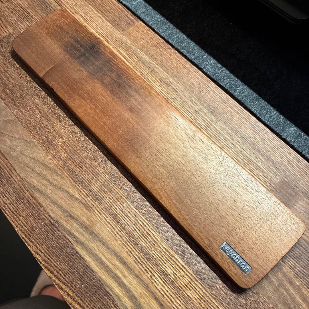 keychron K8 日本語配列 赤軸 RGB ホットスワップ アルミフレーム