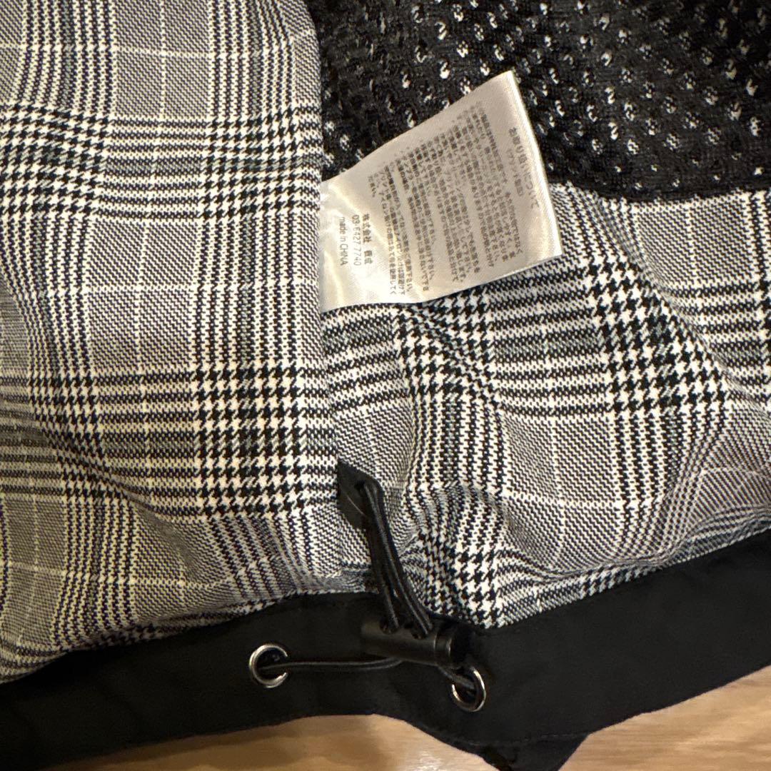 TIGHTBOOTH ナイロンジャケット