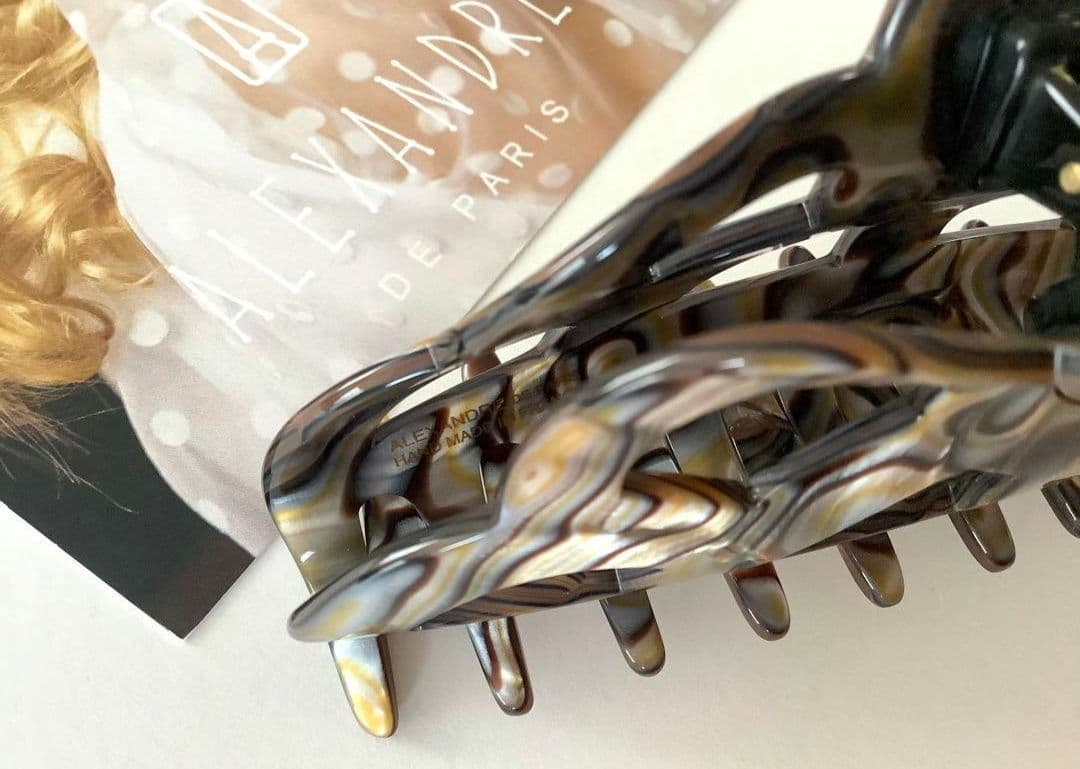 【専用】Ｌクリップ◇アレクサンドルドゥパリ