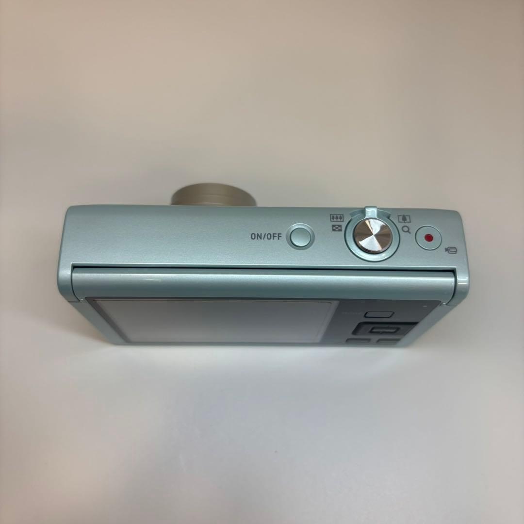 CASIO EXILIM EX-ZR60GN デジタルカメラ