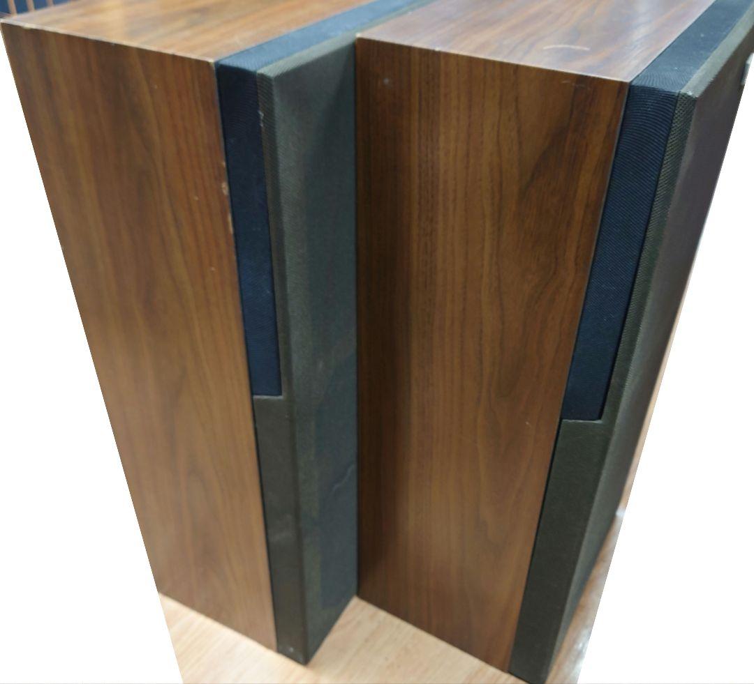 ■Sansui LM-011 2WAY2スピーカー【ペア】