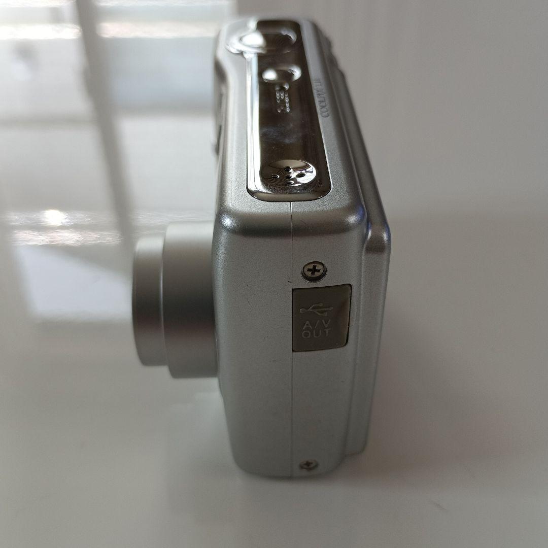 Nikon COOLPIX L11 コンパクトデジタルカメラ 動作確認済