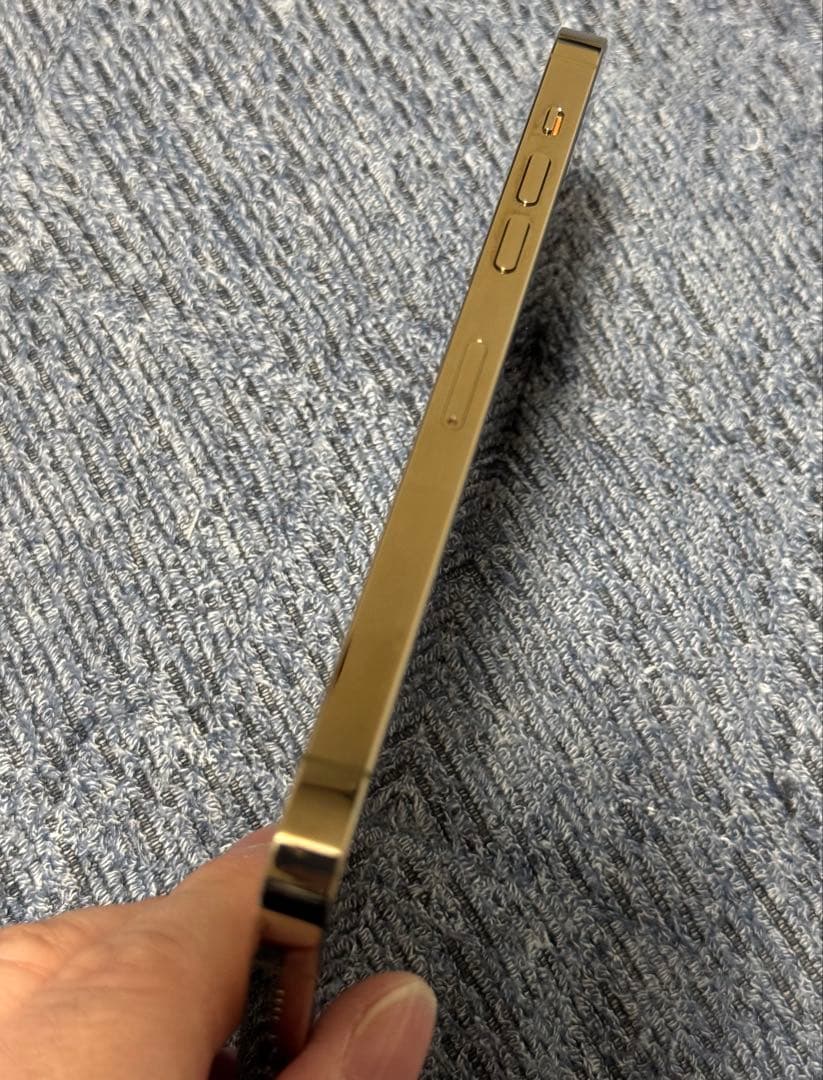 iPhone 14 pro Max 128GB ゴールド