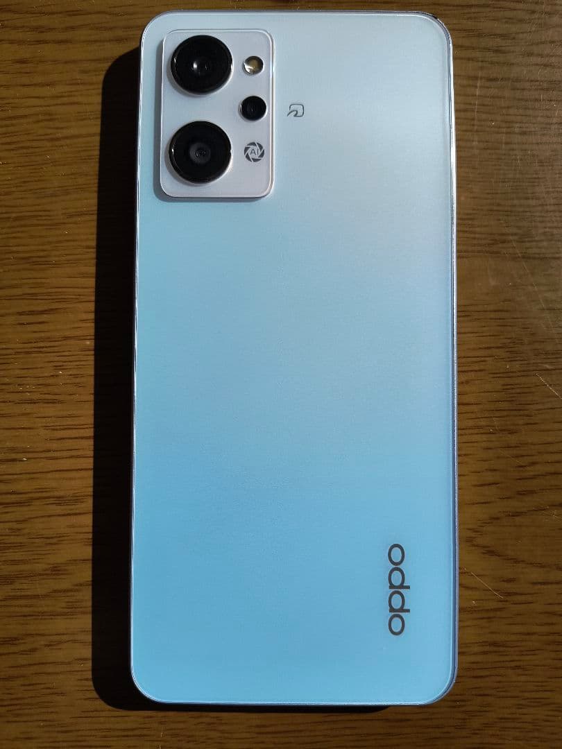 スマートフォン本体 OPPO Reno7 A