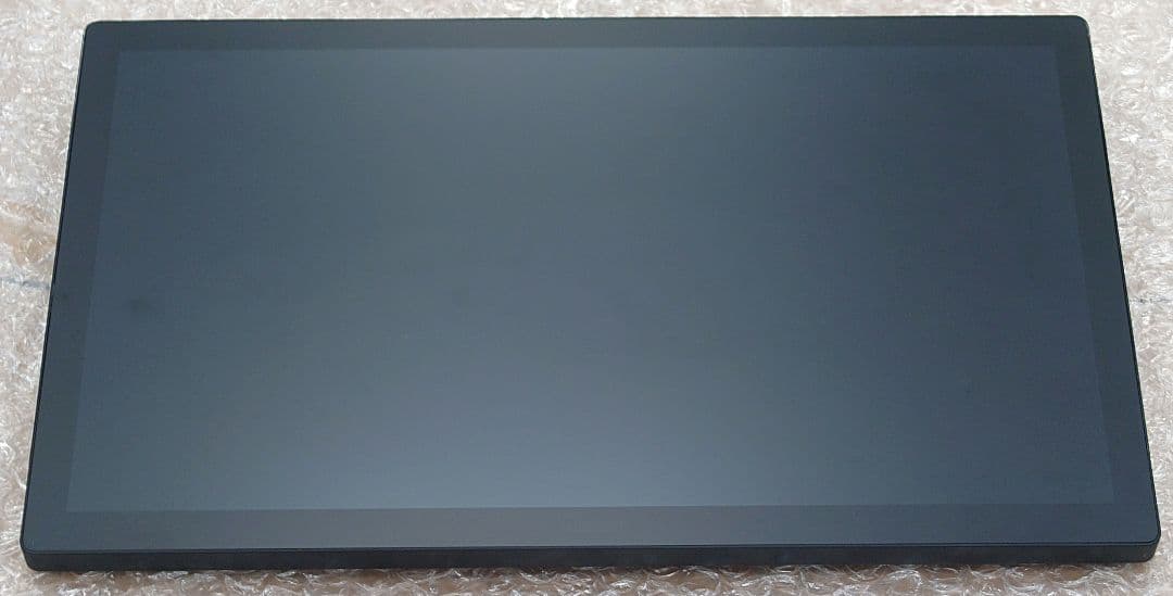 液タブ・ペンタブ Wacom Cintiq Pro 22