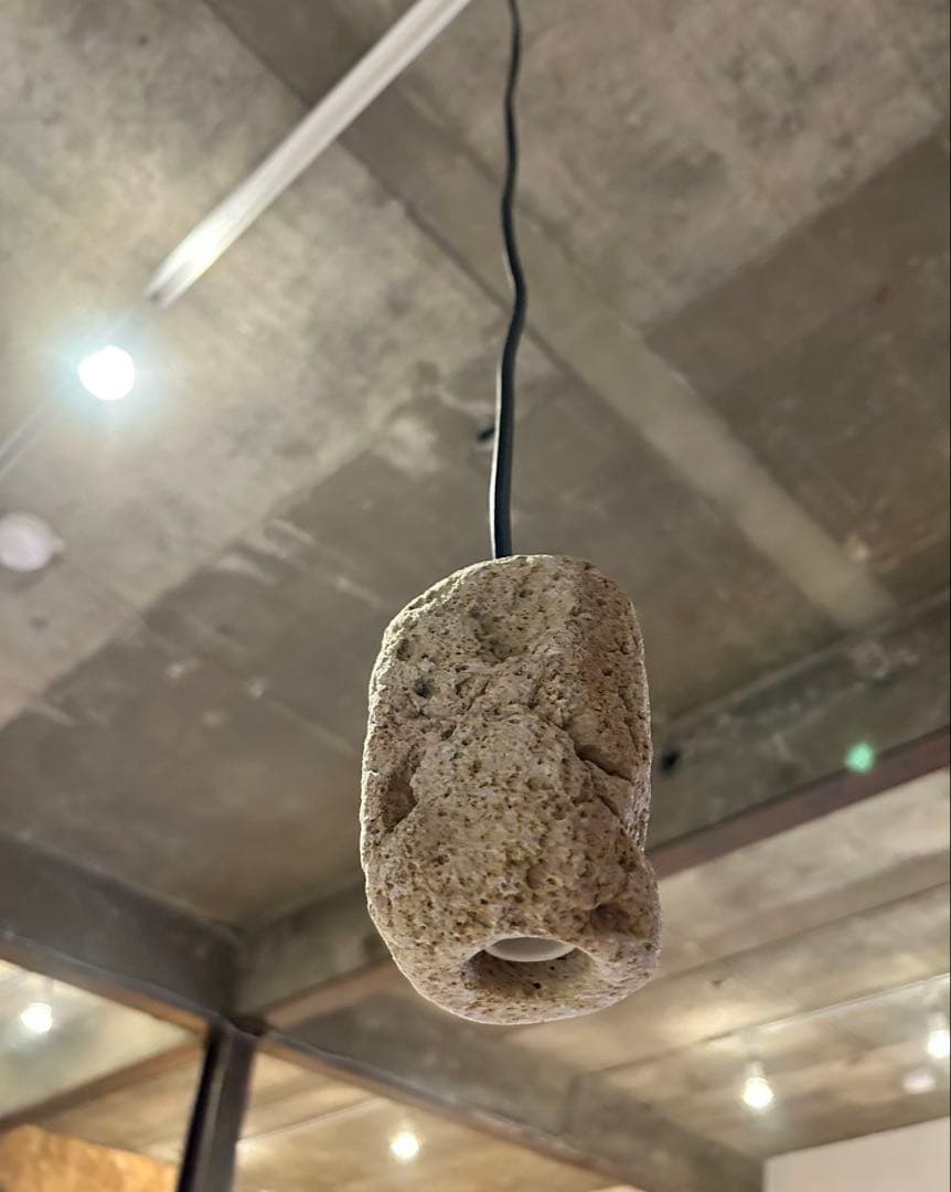 新品　more light モアライト　ライトイヤーズ