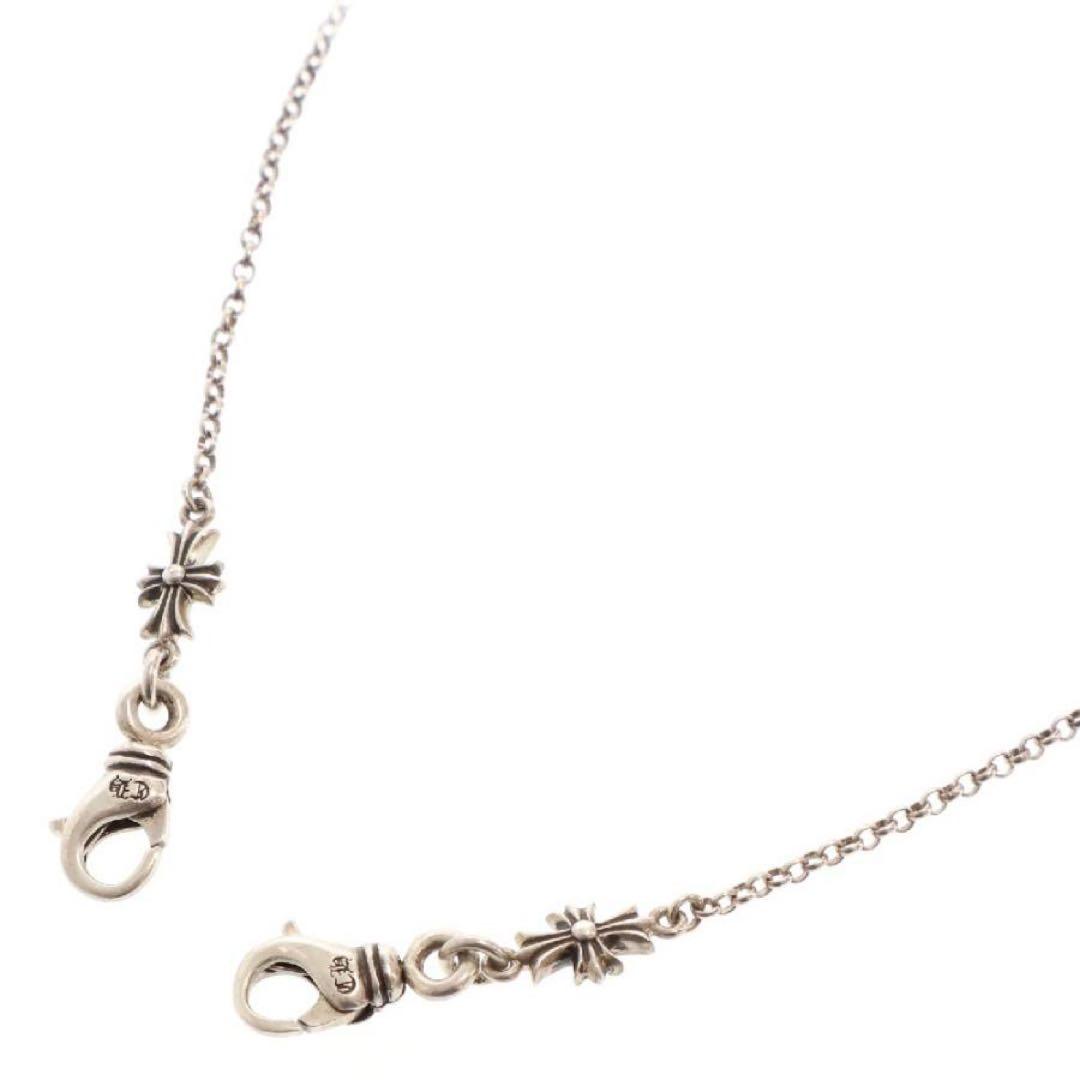 CHROME HEARTS ROLL-CHAIN 2 CLIP サングラス