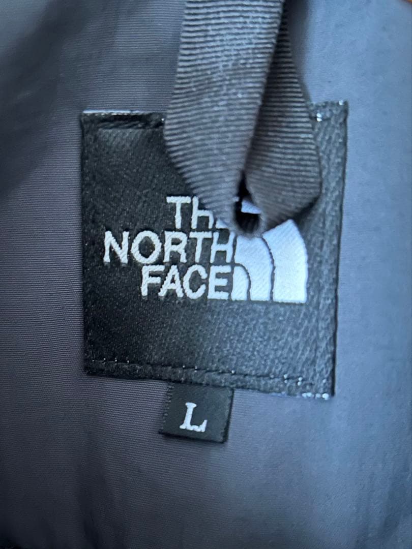 【本日限定】ザノースフェイス Ｌ　NP22550