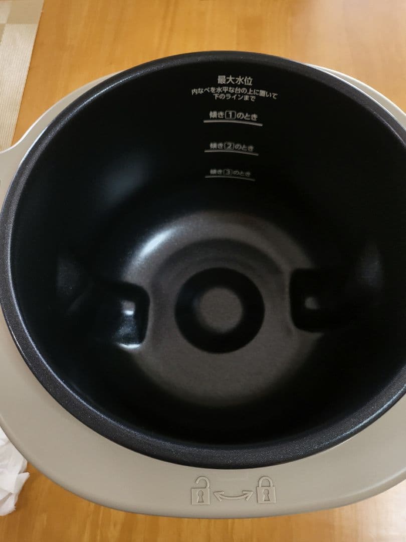 シェフドラム　2024年リニューアル盤　使用1ヶ月