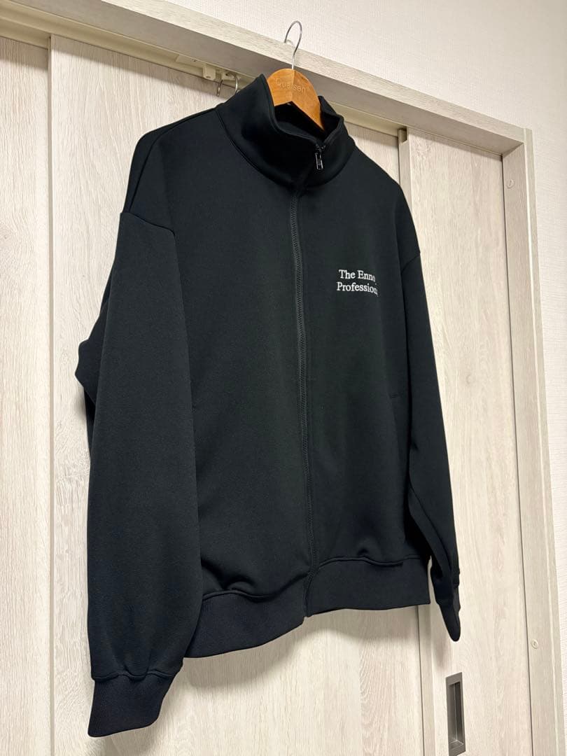 【美品】 ENNOY TRACK SUIT XLサイズ セットアップ