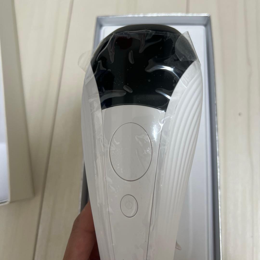 【特別値下】MTG ReFa EPI リファエピ　脱毛器