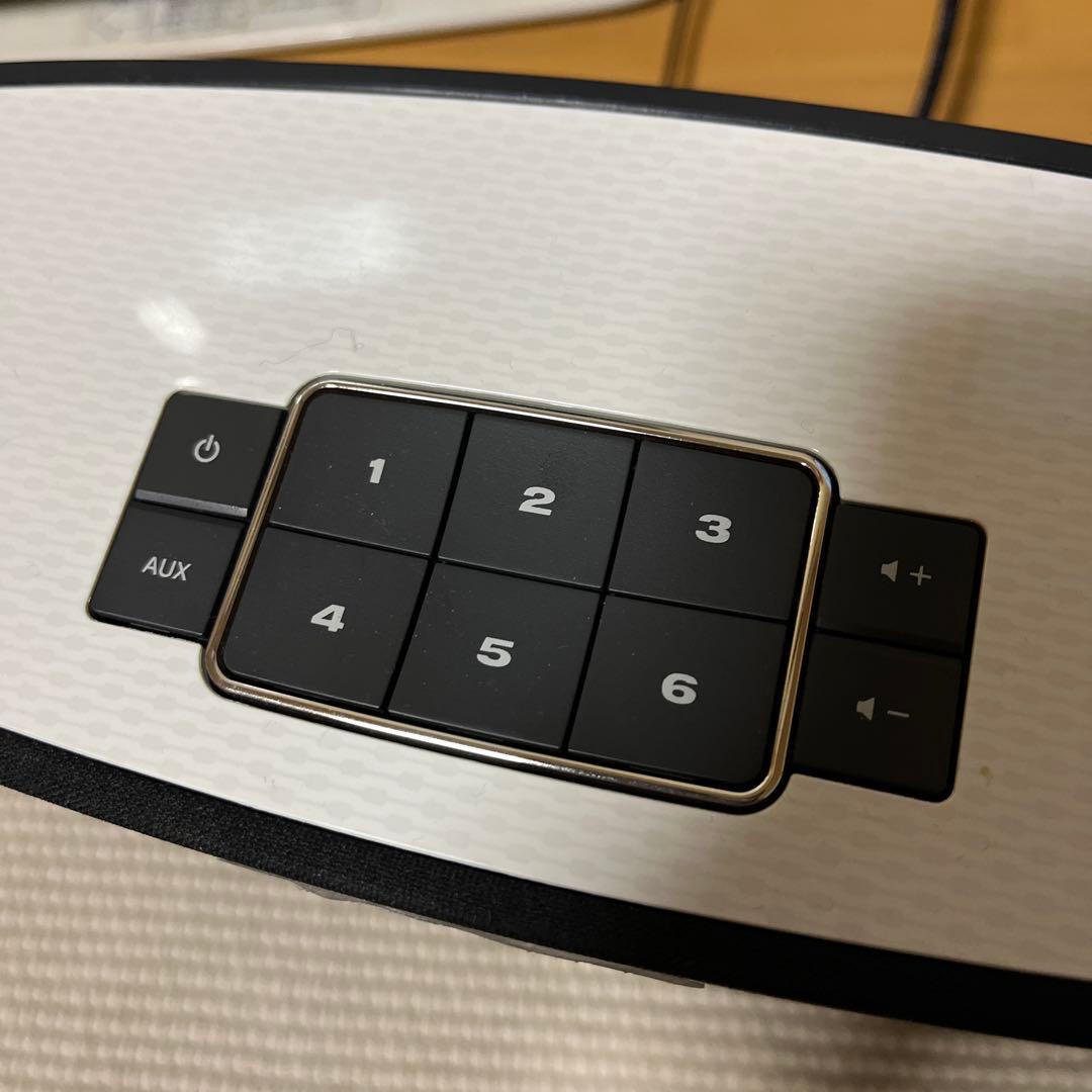 BOSE サウンドタッチ20