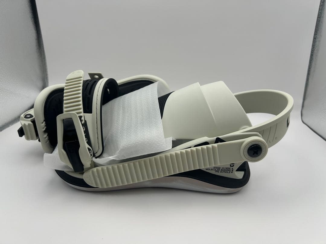 スノーボード 23/24 UNION ULTRA WOMEN'S BONE WHITE M