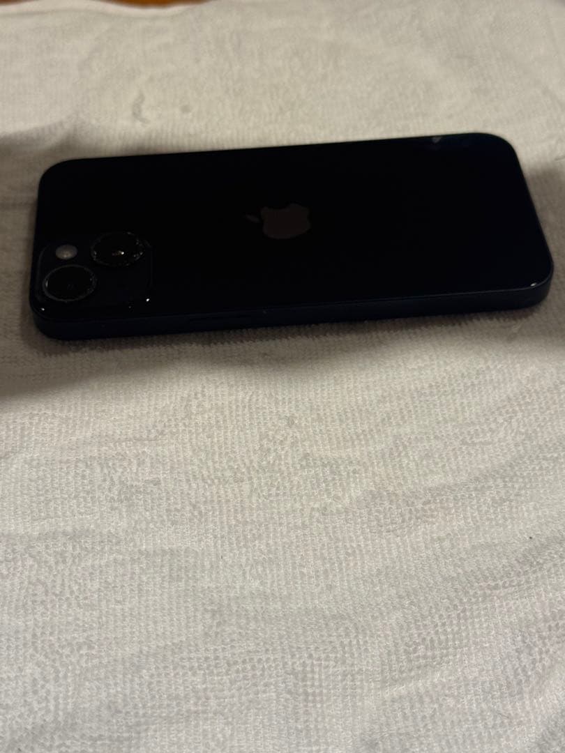 iPhone14 128GB SIMフリー【超美品】