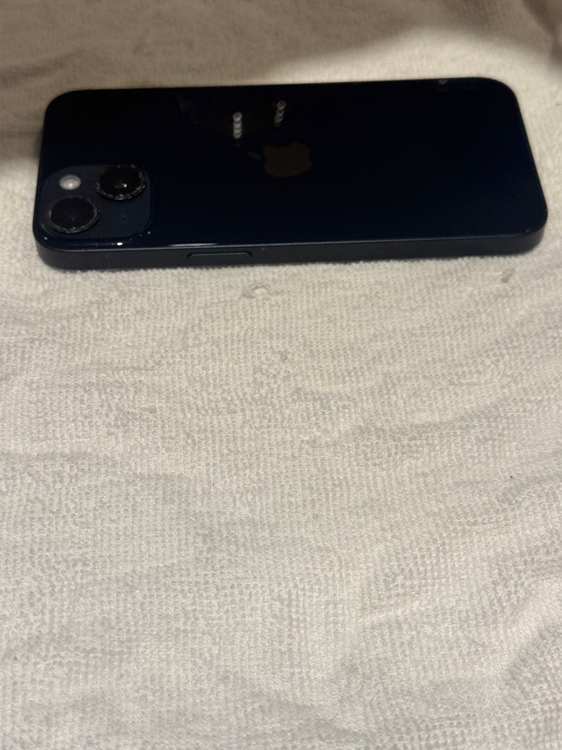 iPhone14 128GB SIMフリー【超美品】