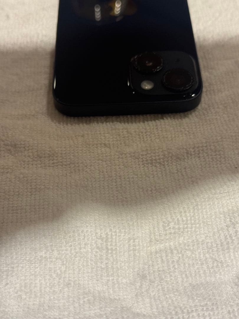 iPhone14 128GB SIMフリー【超美品】