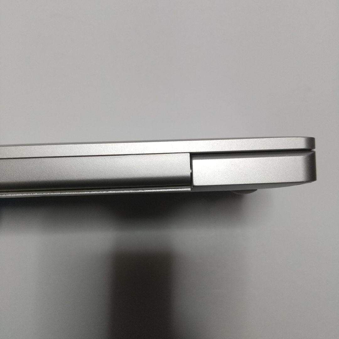 GPD Pocket Windows 11 保護フィルム付き　バッテリーほぼ新品