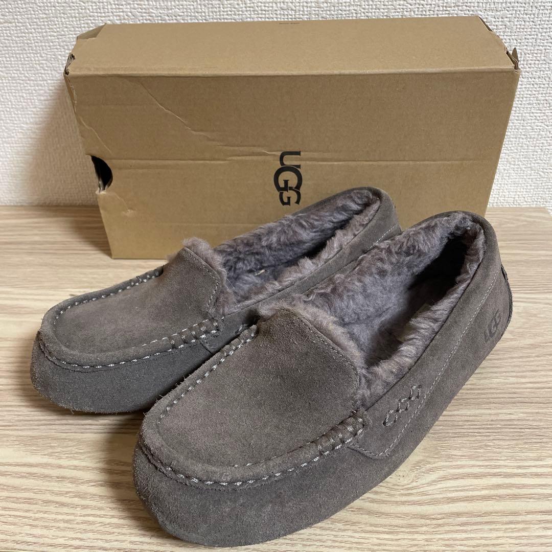 UGG アンスレー 26cm サンダークラウド