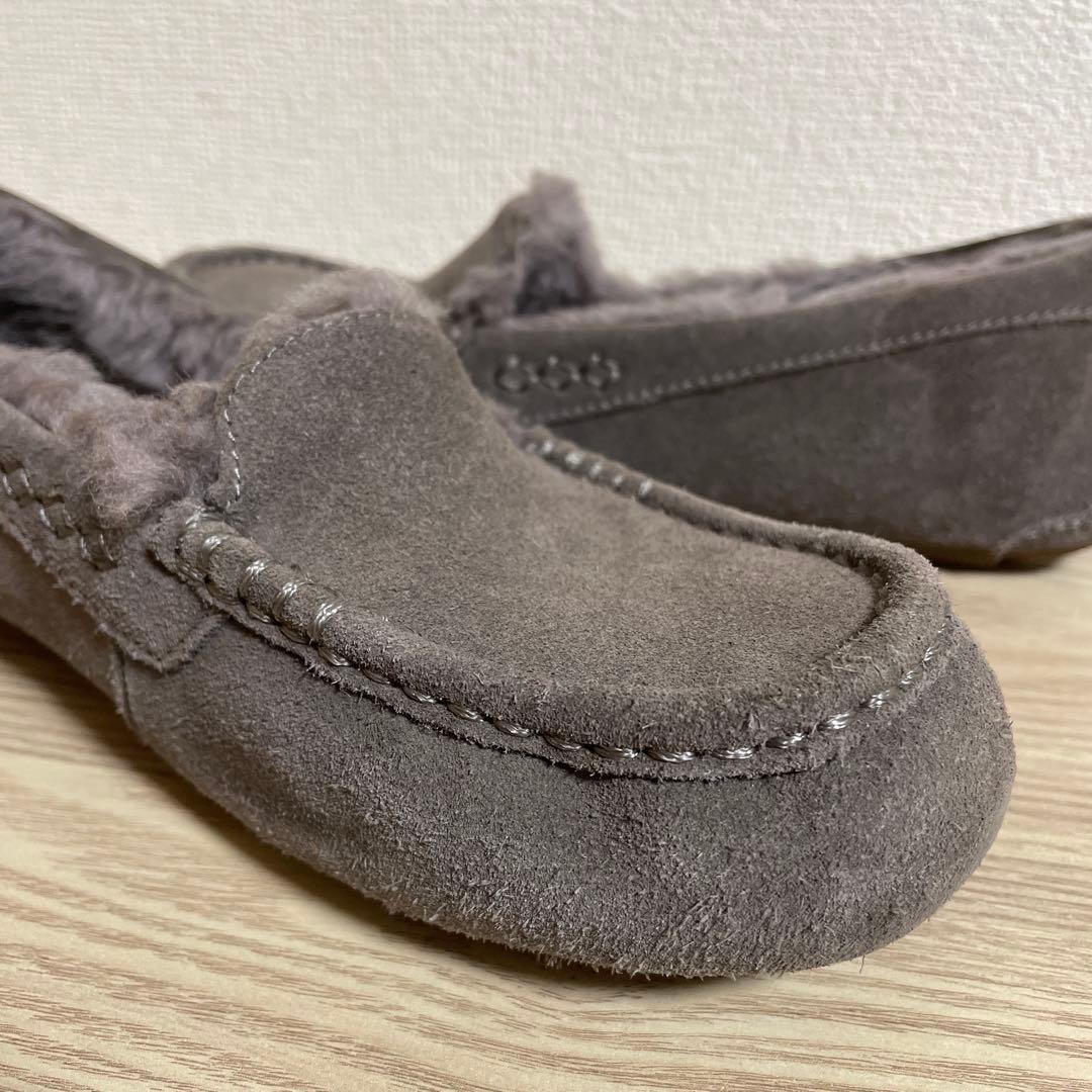 UGG アンスレー 26cm サンダークラウド