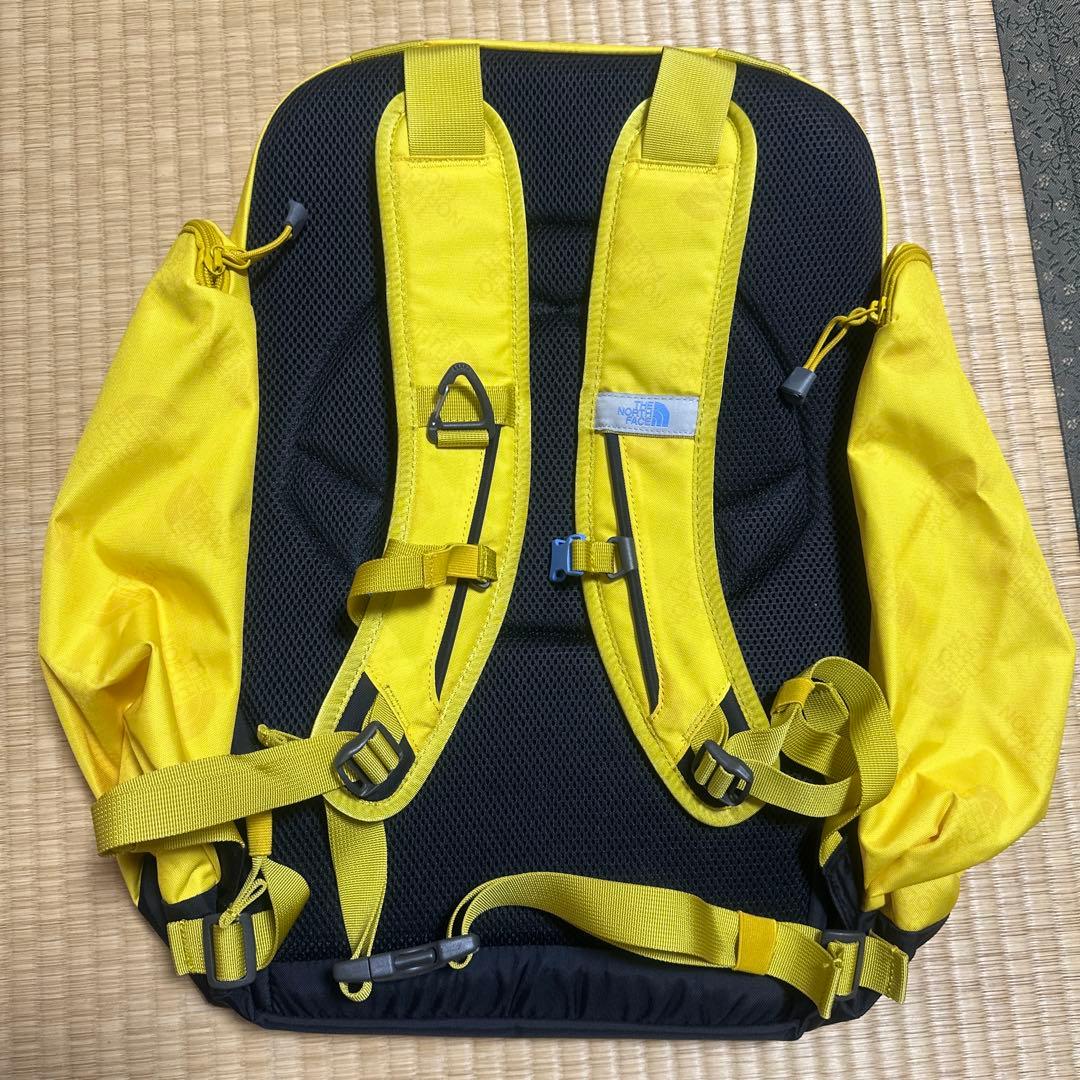 THE NORTH FACE K Sunny Camper 40+6 新品未使用