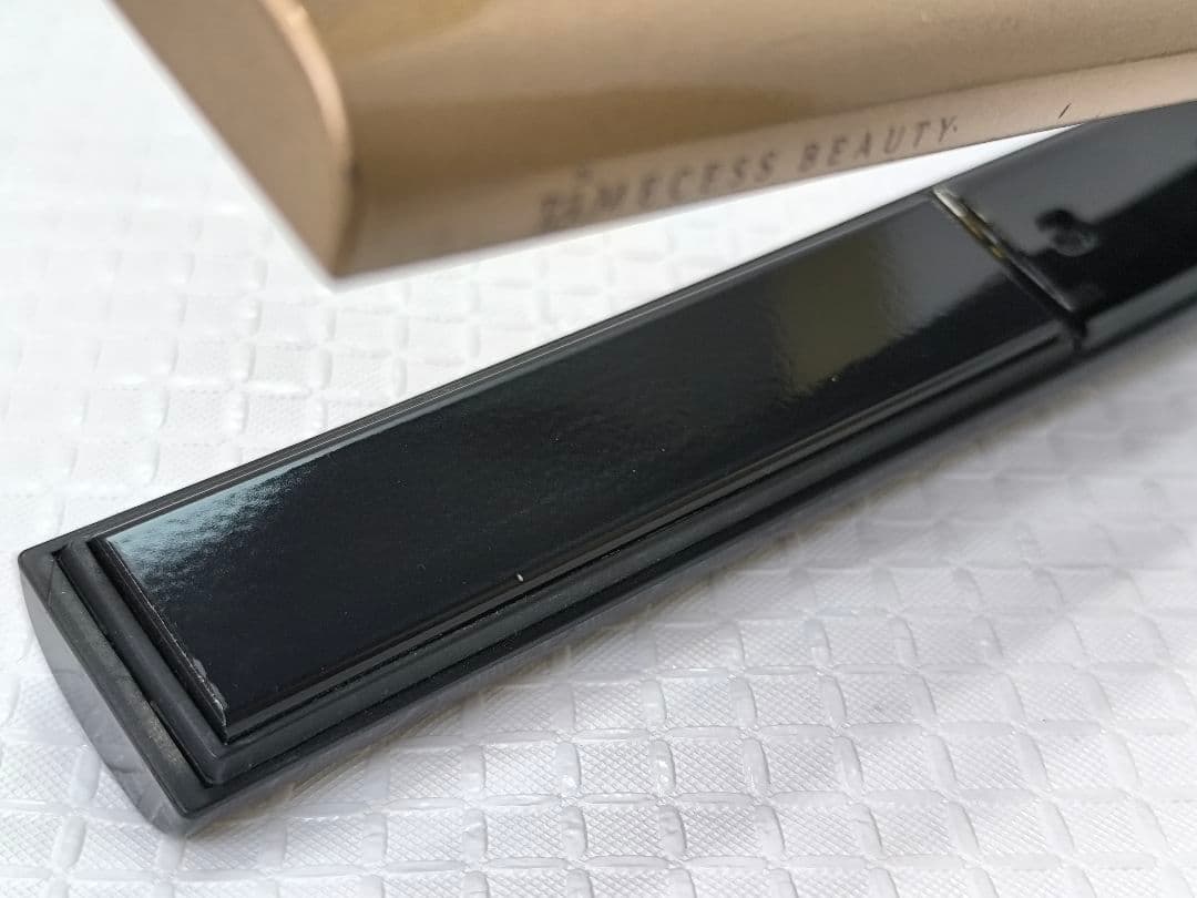 ヘアビューロン 4D plus ストレート　正規品　リュミエリーナ　05